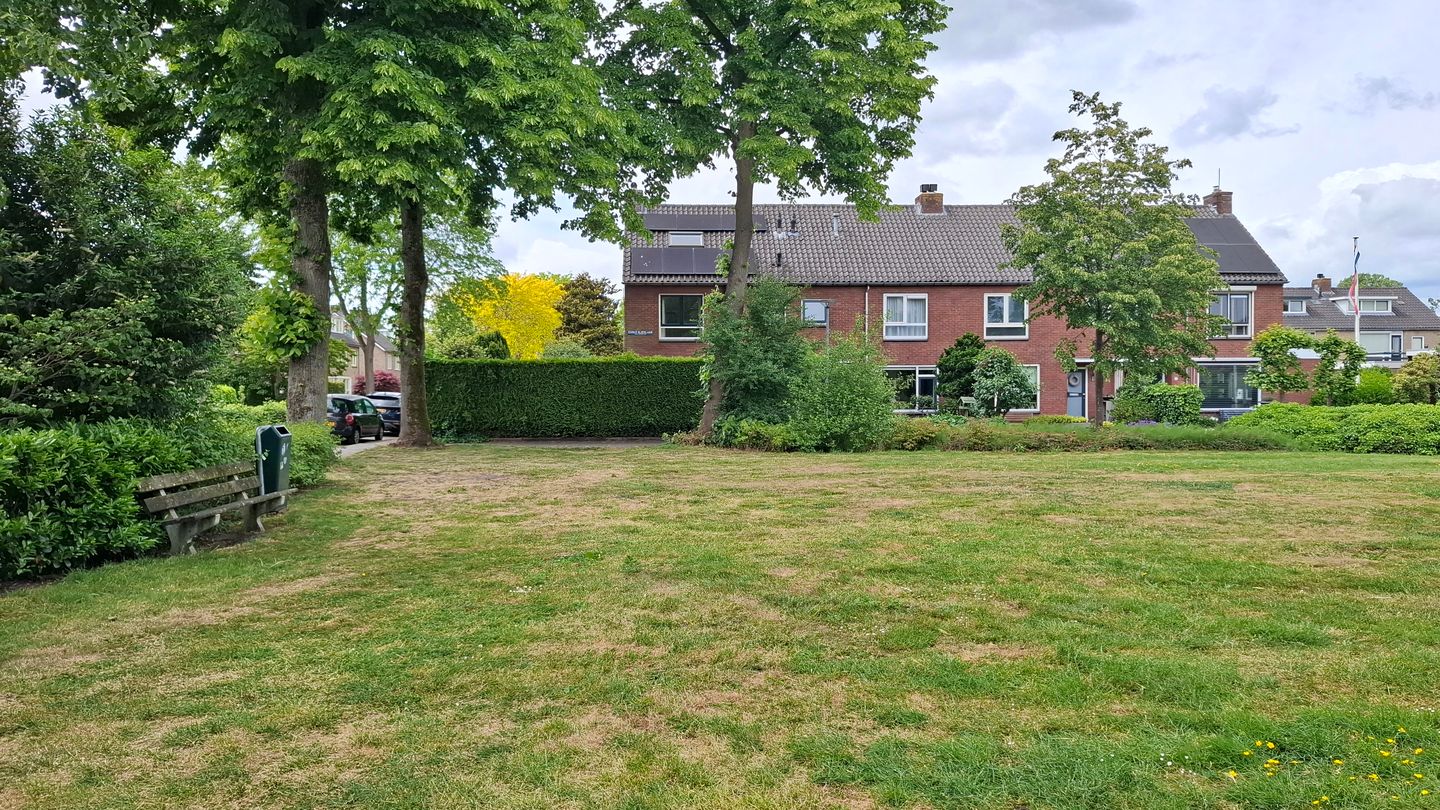 Photo 35 of Egidius Blocklaan 3