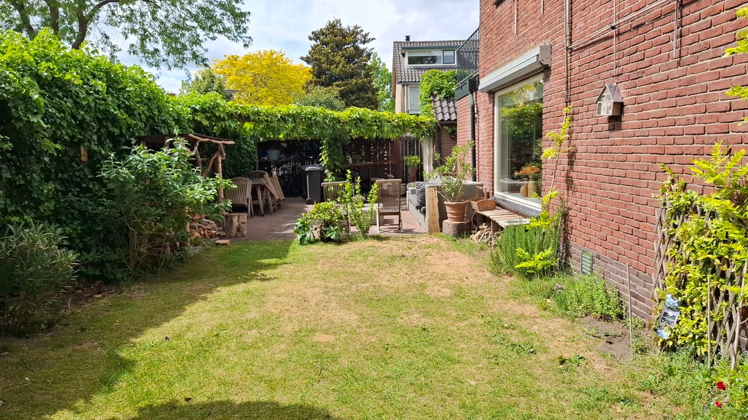 Photo 22 of Egidius Blocklaan 3