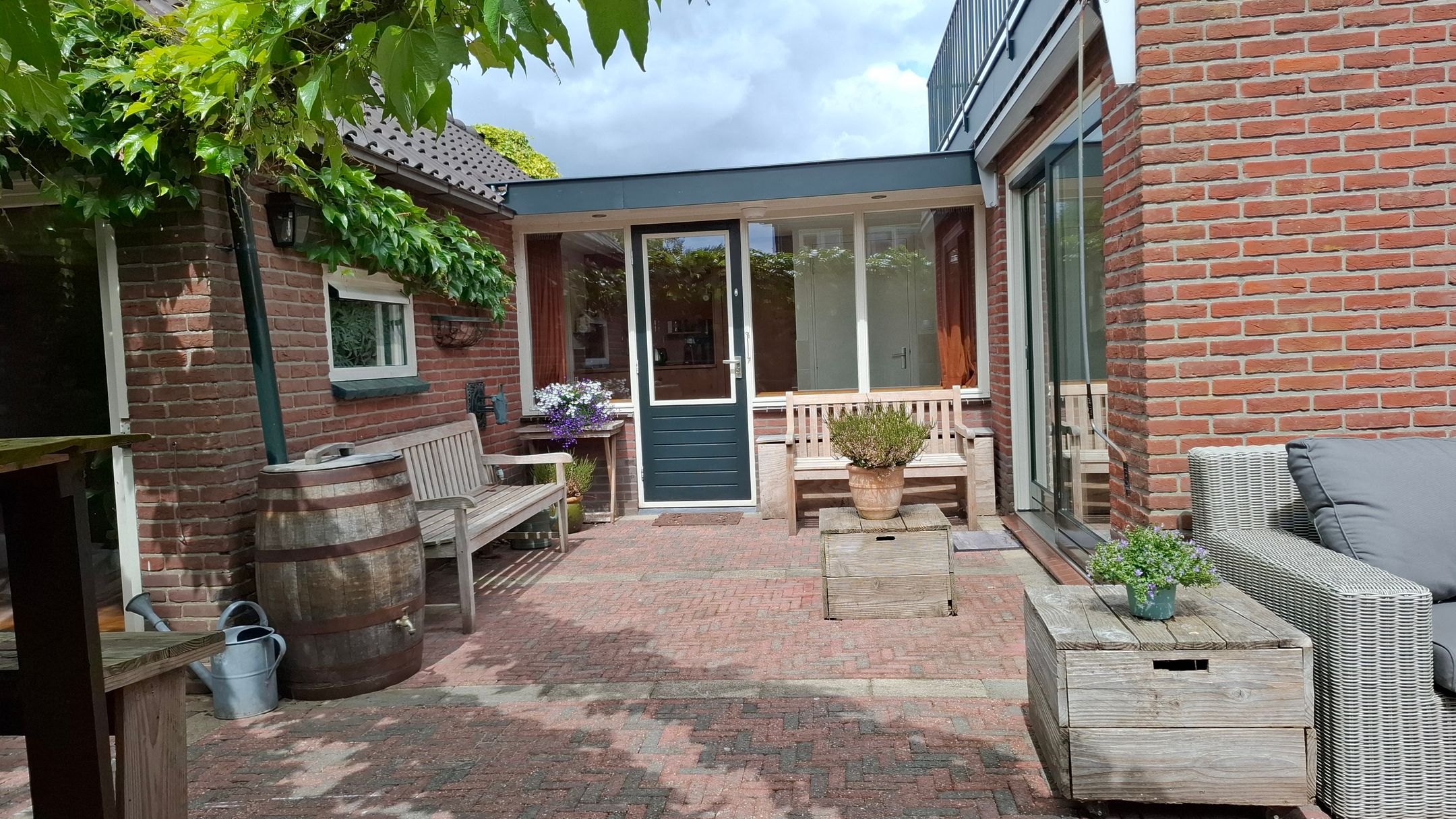 Photo 30 of Egidius Blocklaan 3