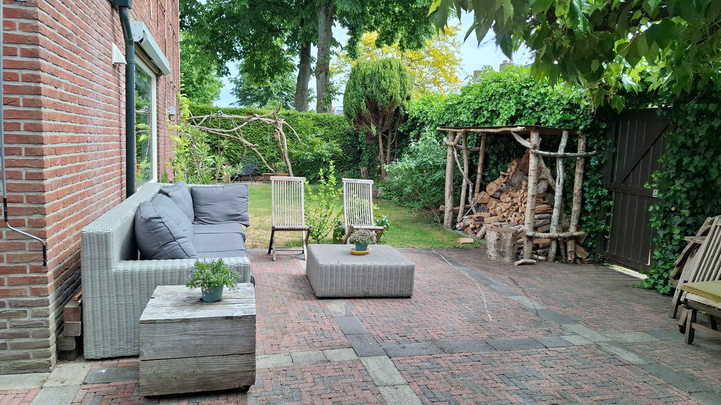 Photo 29 of Egidius Blocklaan 3