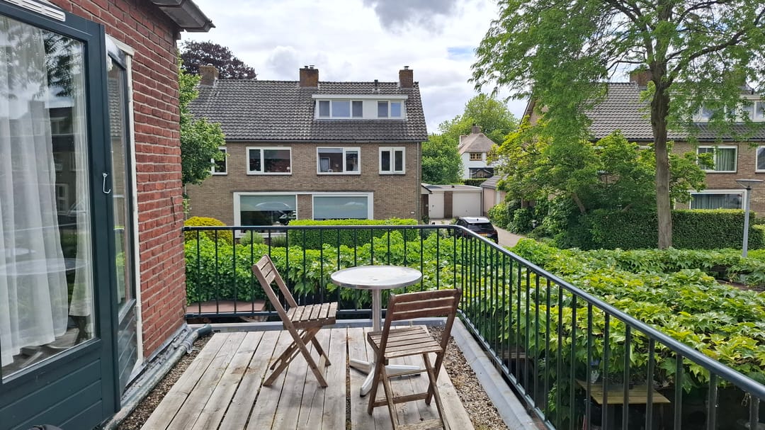 Photo 31 of Egidius Blocklaan 3