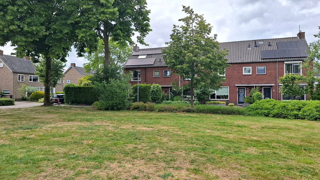 Photo 32 of Egidius Blocklaan 3