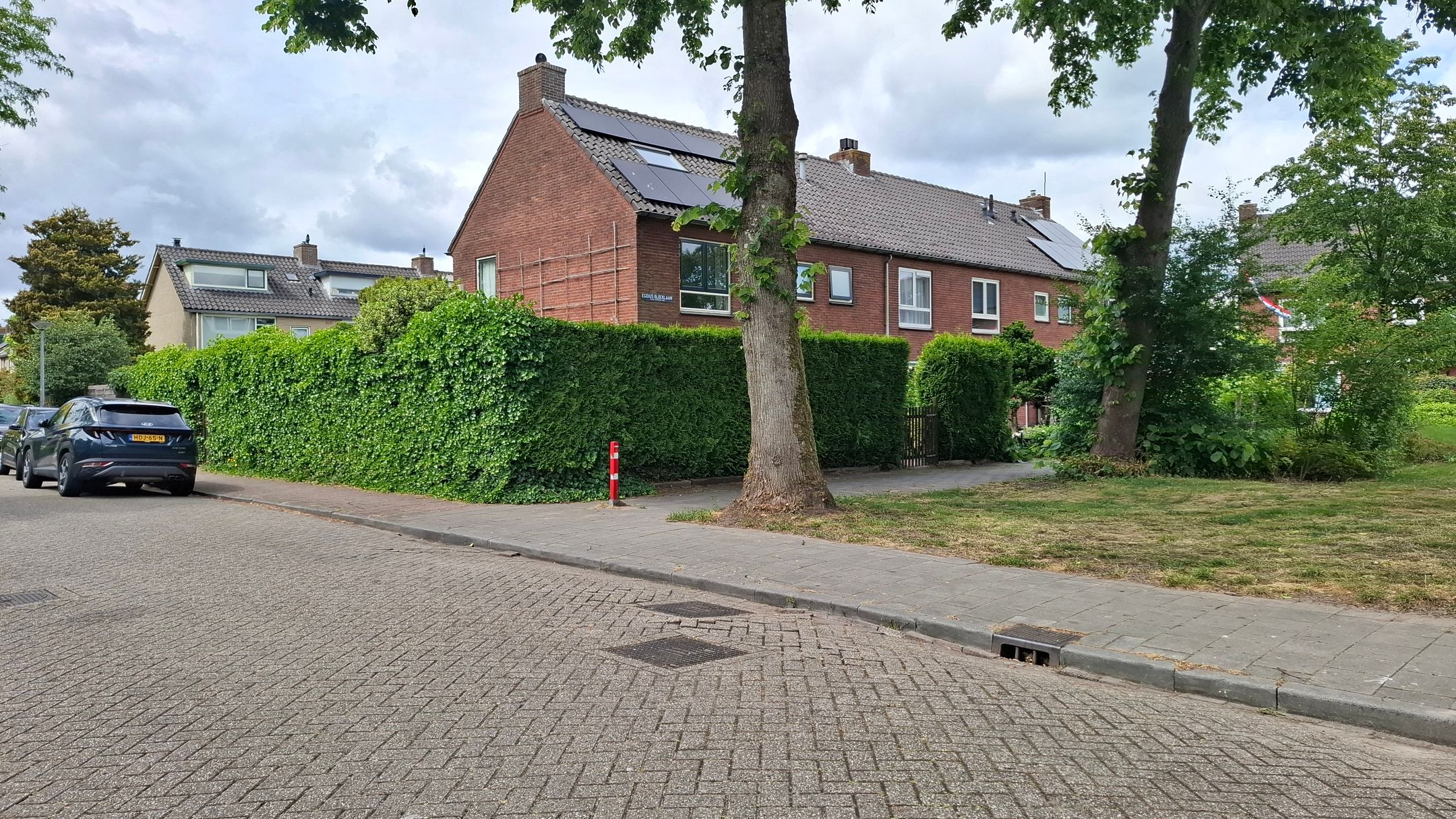 Photo 33 of Egidius Blocklaan 3