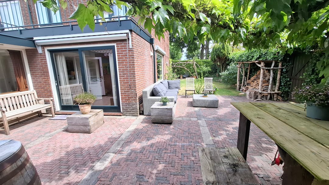 Photo 23 of Egidius Blocklaan 3