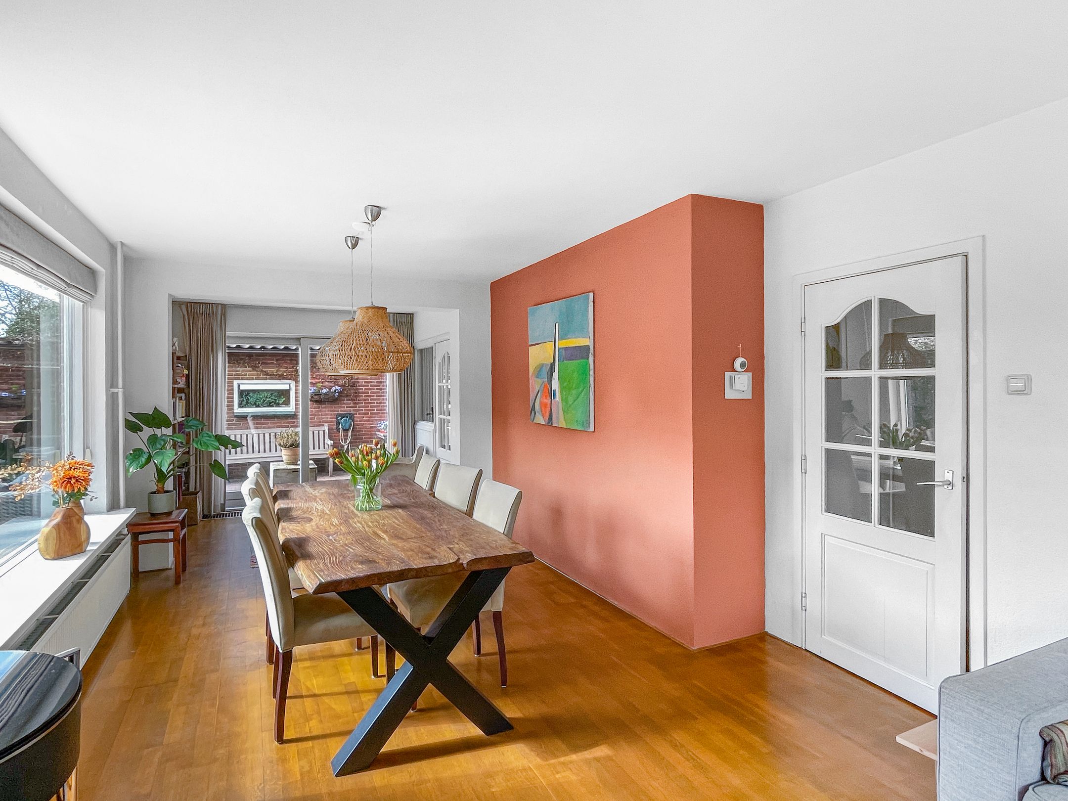 Photo 6 of Egidius Blocklaan 3