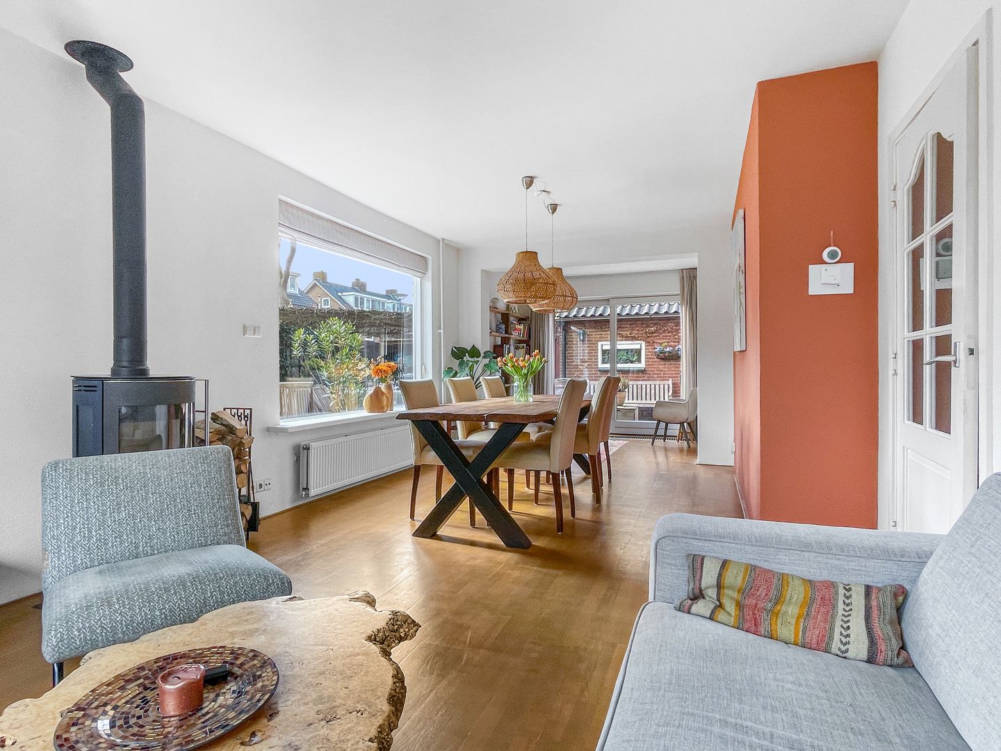 Photo 5 of Egidius Blocklaan 3