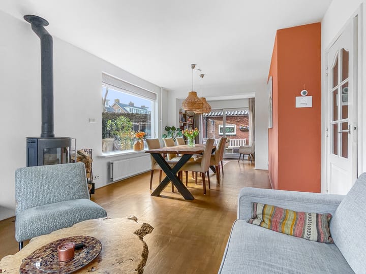 Foto 5 van Egidius Blocklaan 3