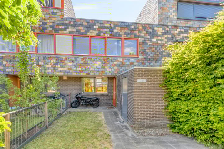 Foto 3 van Vliehors 84