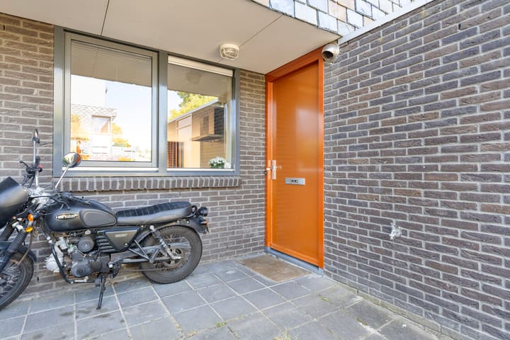 Foto 4 van Vliehors 84