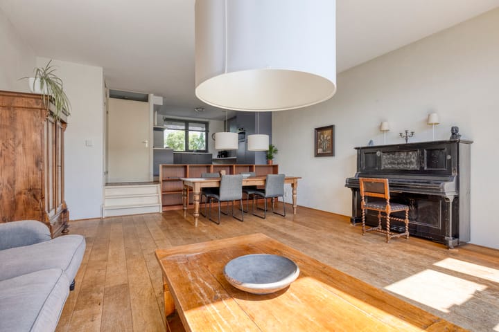 Foto 9 van Vliehors 84