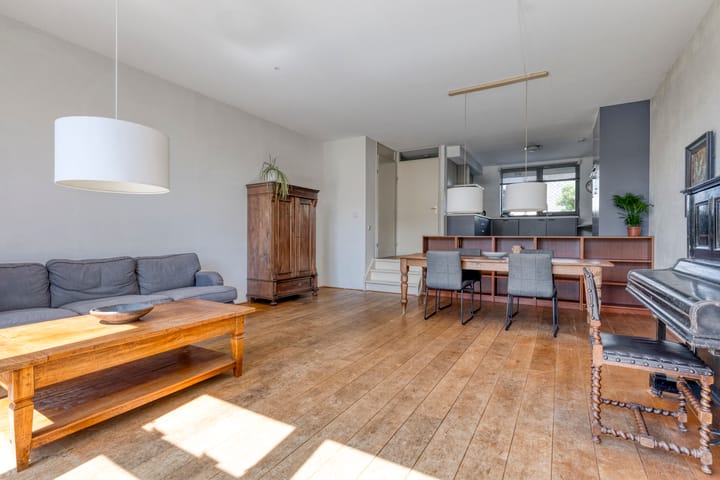 Foto 10 van Vliehors 84