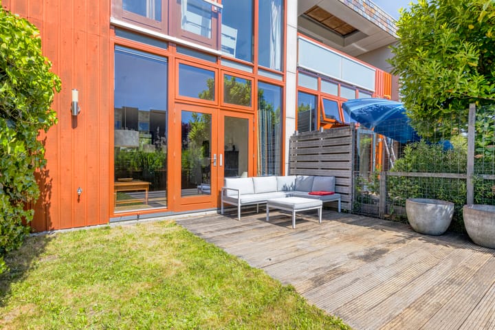 Foto 34 van Vliehors 84