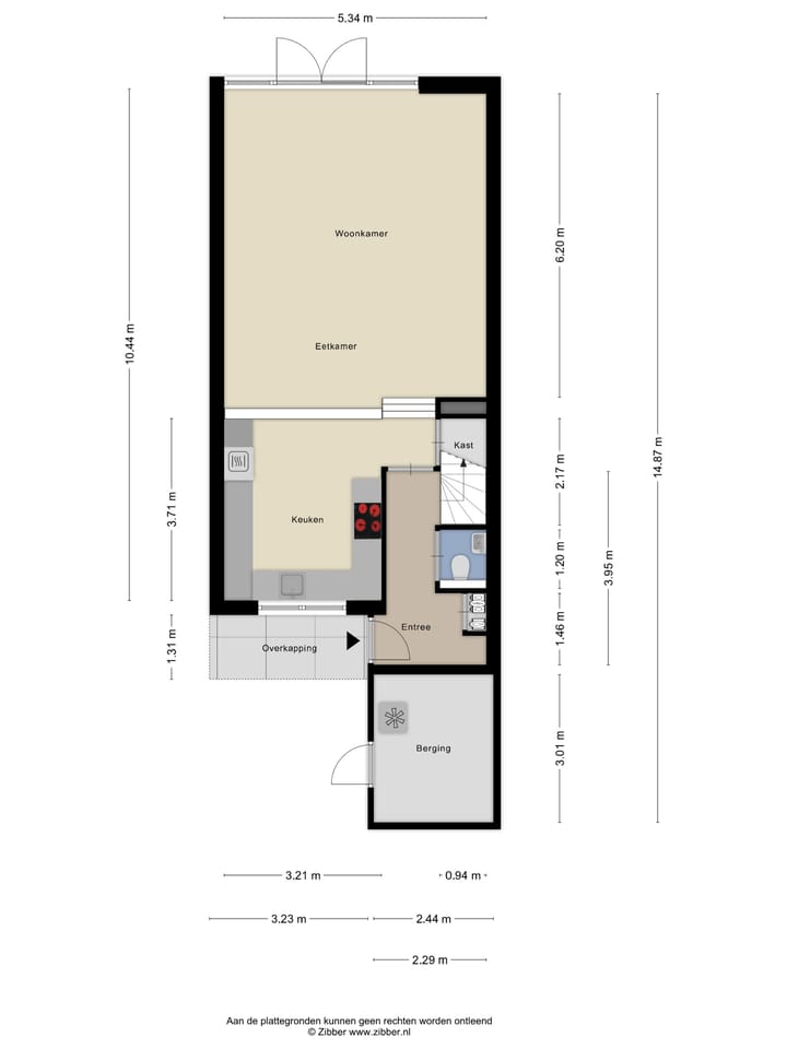 Foto 39 van Vliehors 84