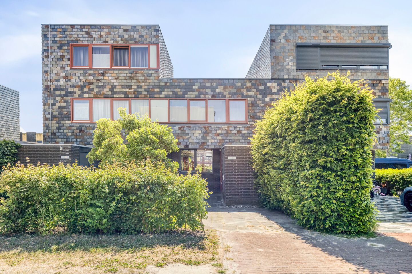 Foto 1 van Vliehors 84