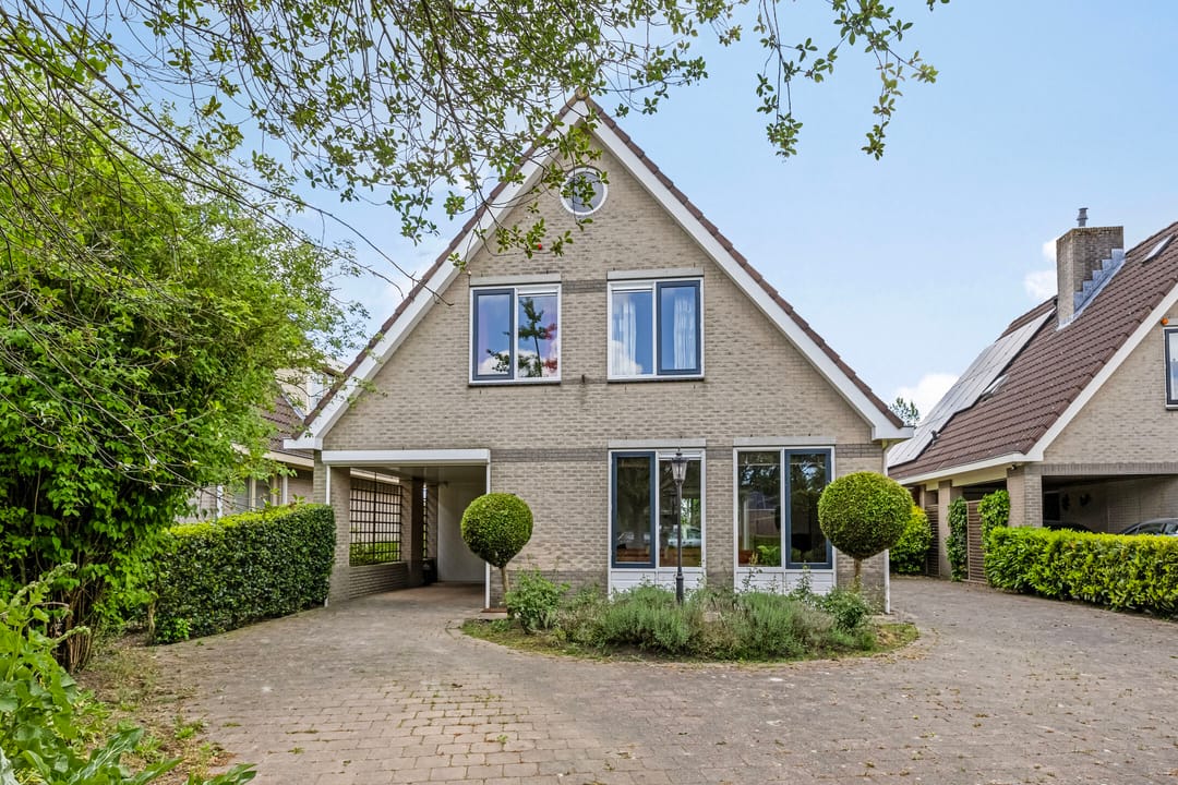 Photo 1 of Groot-Zuideveld 35