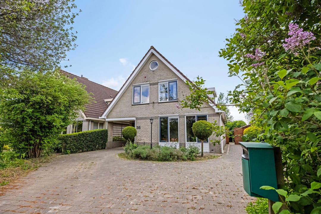 Photo 2 of Groot-Zuideveld 35