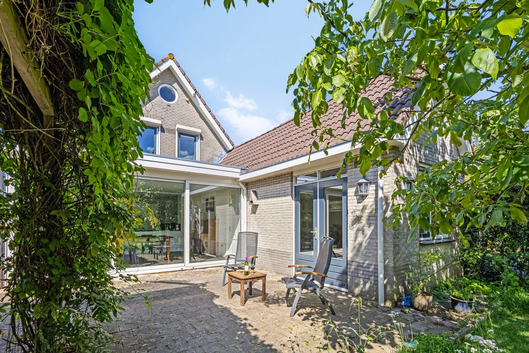 Photo 32 of Groot-Zuideveld 35