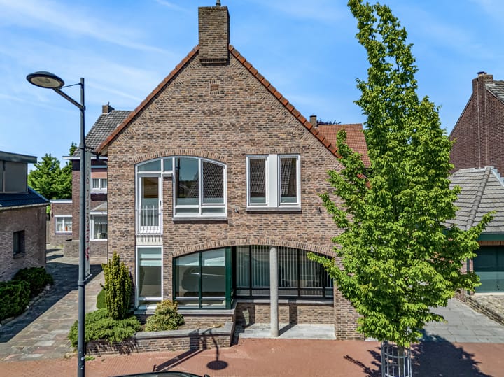 Kerkstraat 23 A
