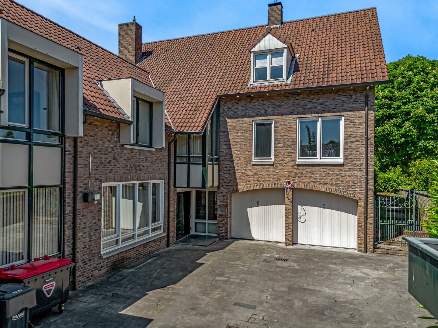 Photo 4 of Kerkstraat 23-A