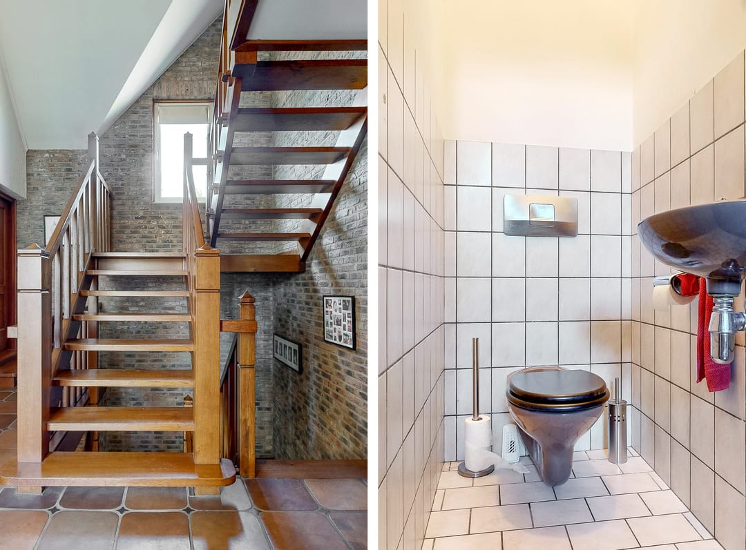 Photo 11 of Kerkstraat 23-A