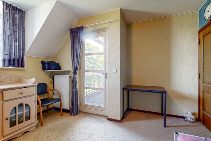 Foto 23 van Kerkstraat 23-A