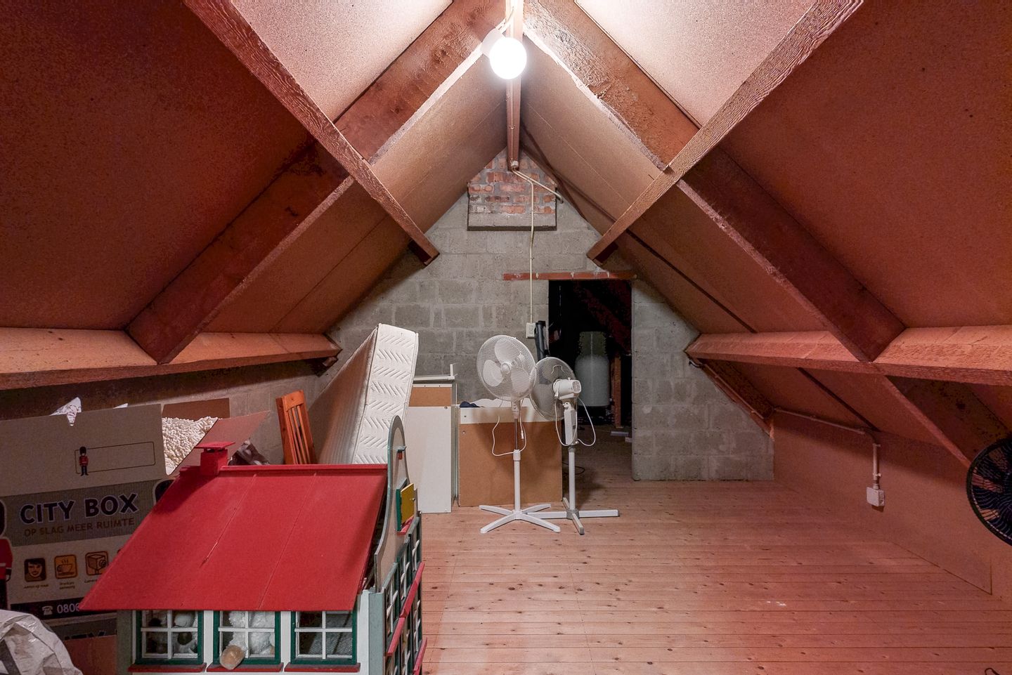 Photo 29 of Kerkstraat 23-A