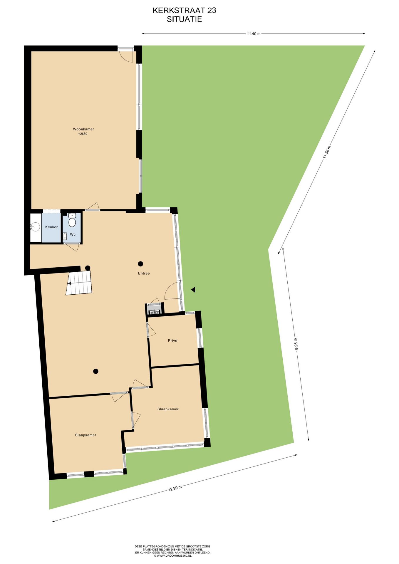 Photo 54 of Kerkstraat 23-A