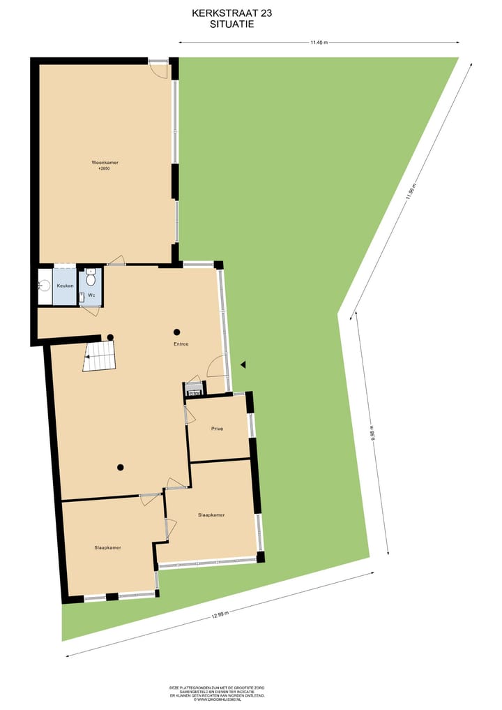 Foto 54 van Kerkstraat 23-A