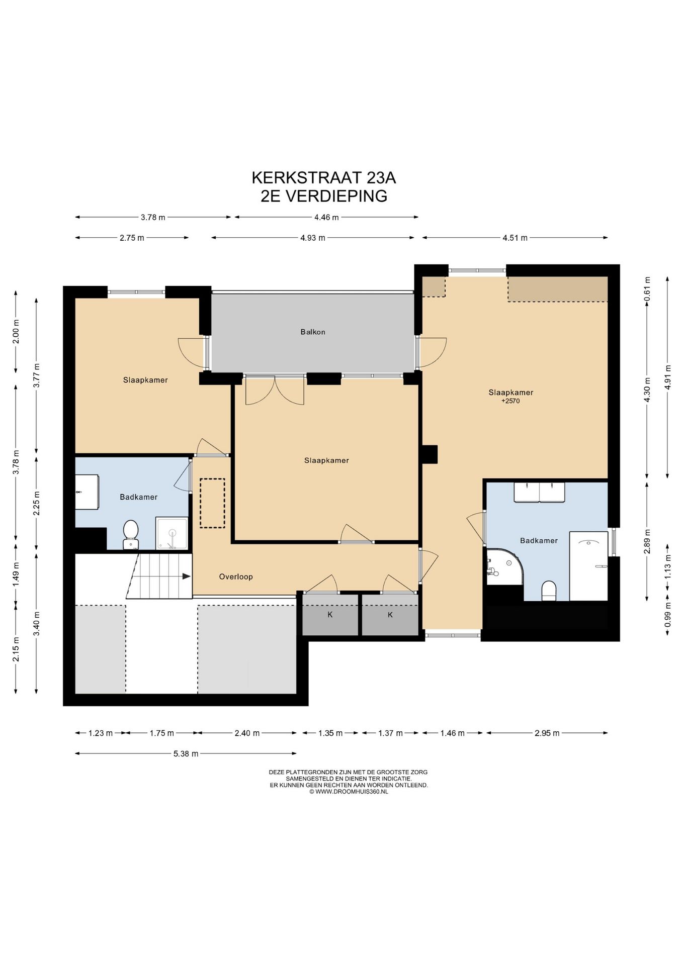 Photo 57 of Kerkstraat 23-A