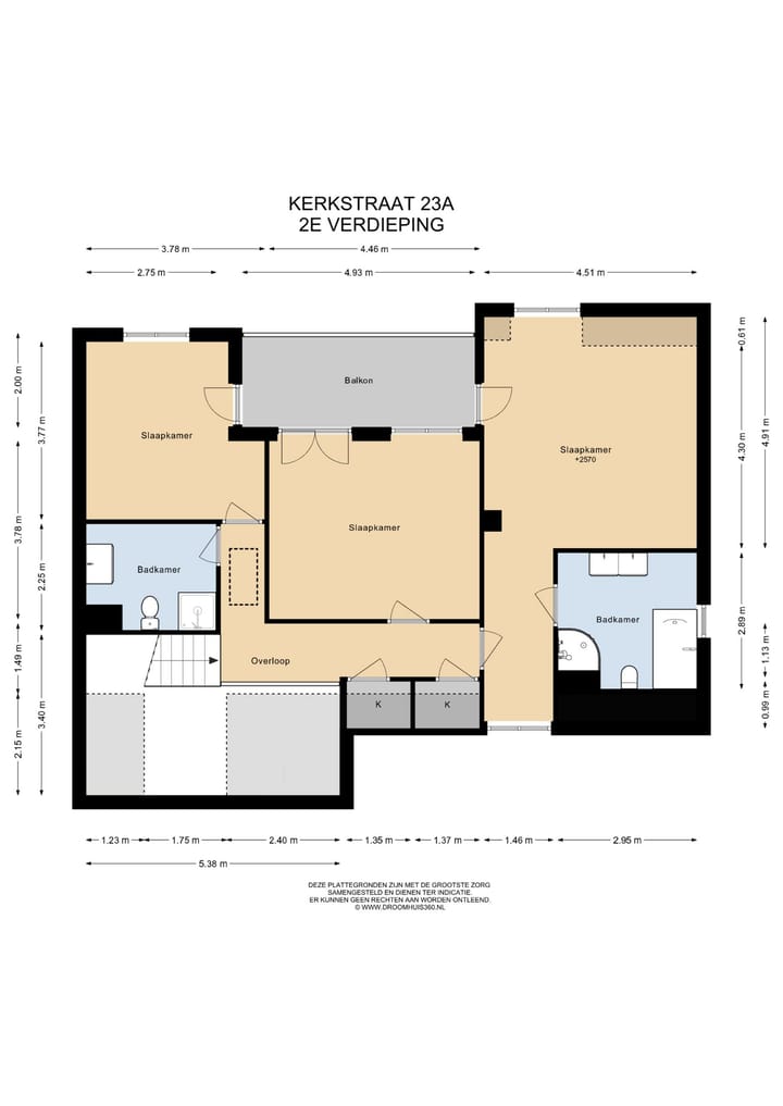 Foto 57 van Kerkstraat 23-A