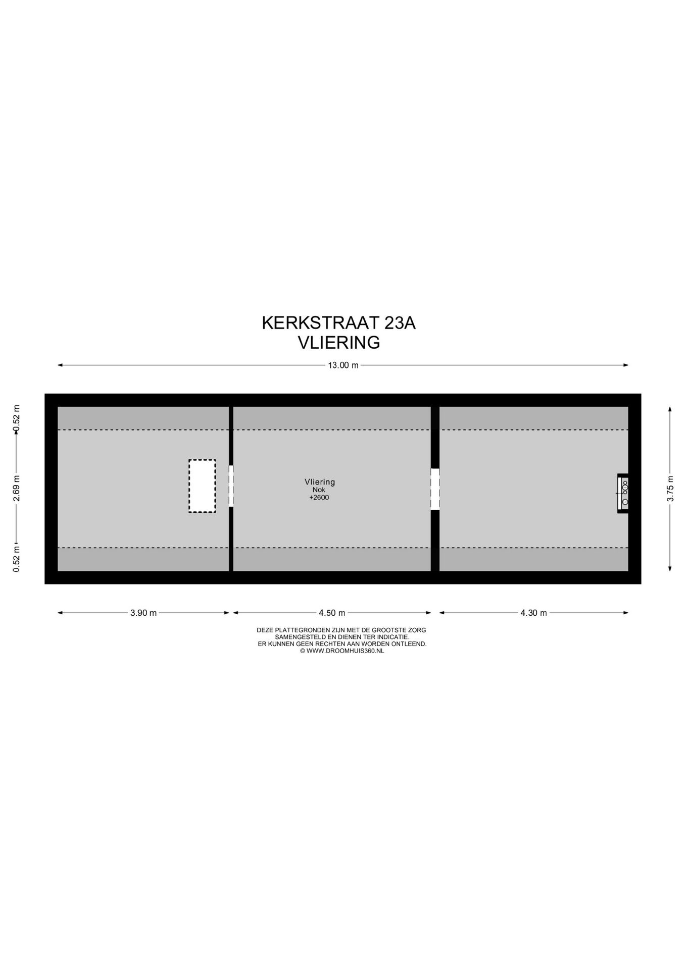 Photo 59 of Kerkstraat 23-A