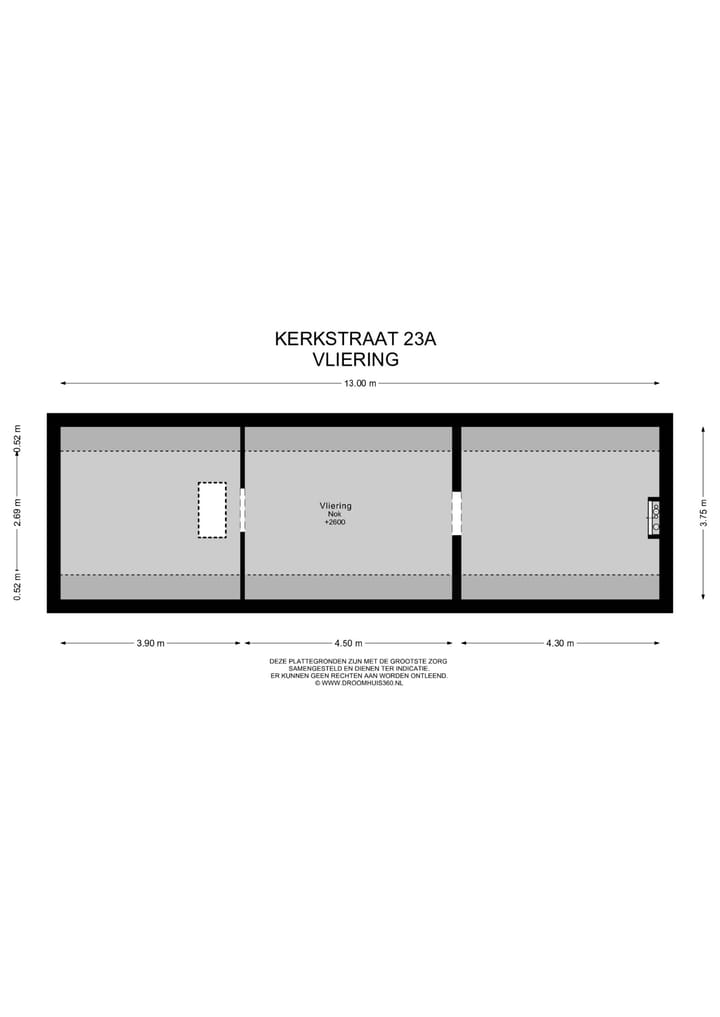 Foto 59 van Kerkstraat 23-A