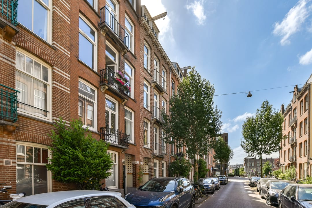 Foto 1 van Elisabeth Wolffstraat 73-H