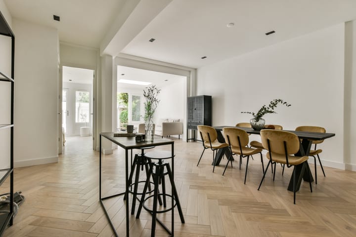 Foto 4 van Elisabeth Wolffstraat 73-H