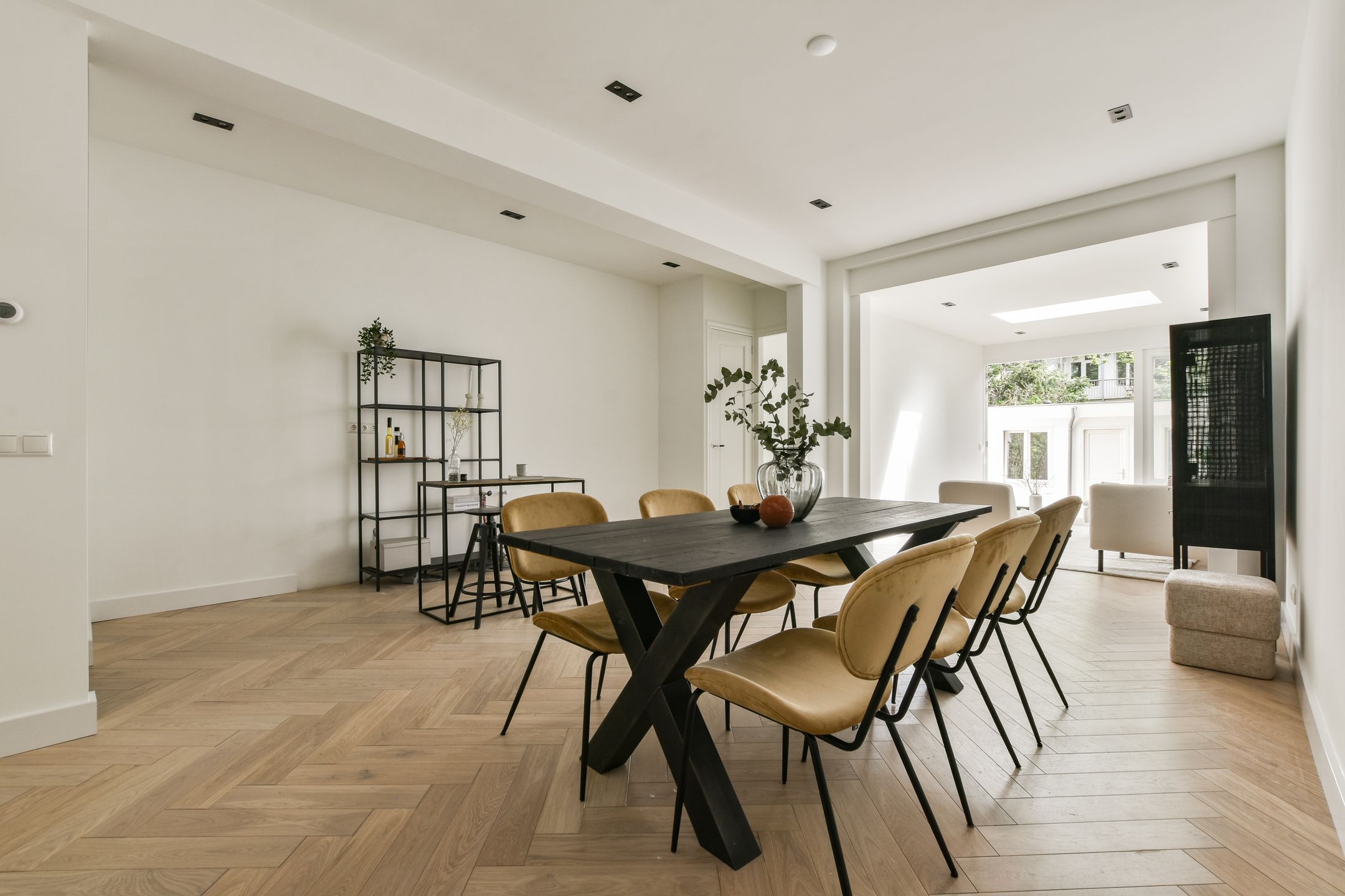 Foto 3 van Elisabeth Wolffstraat 73-H