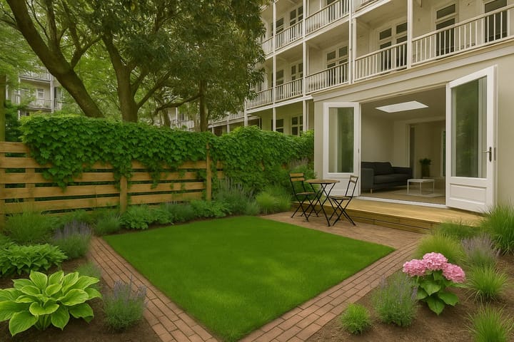 Foto 12 van Elisabeth Wolffstraat 73-H