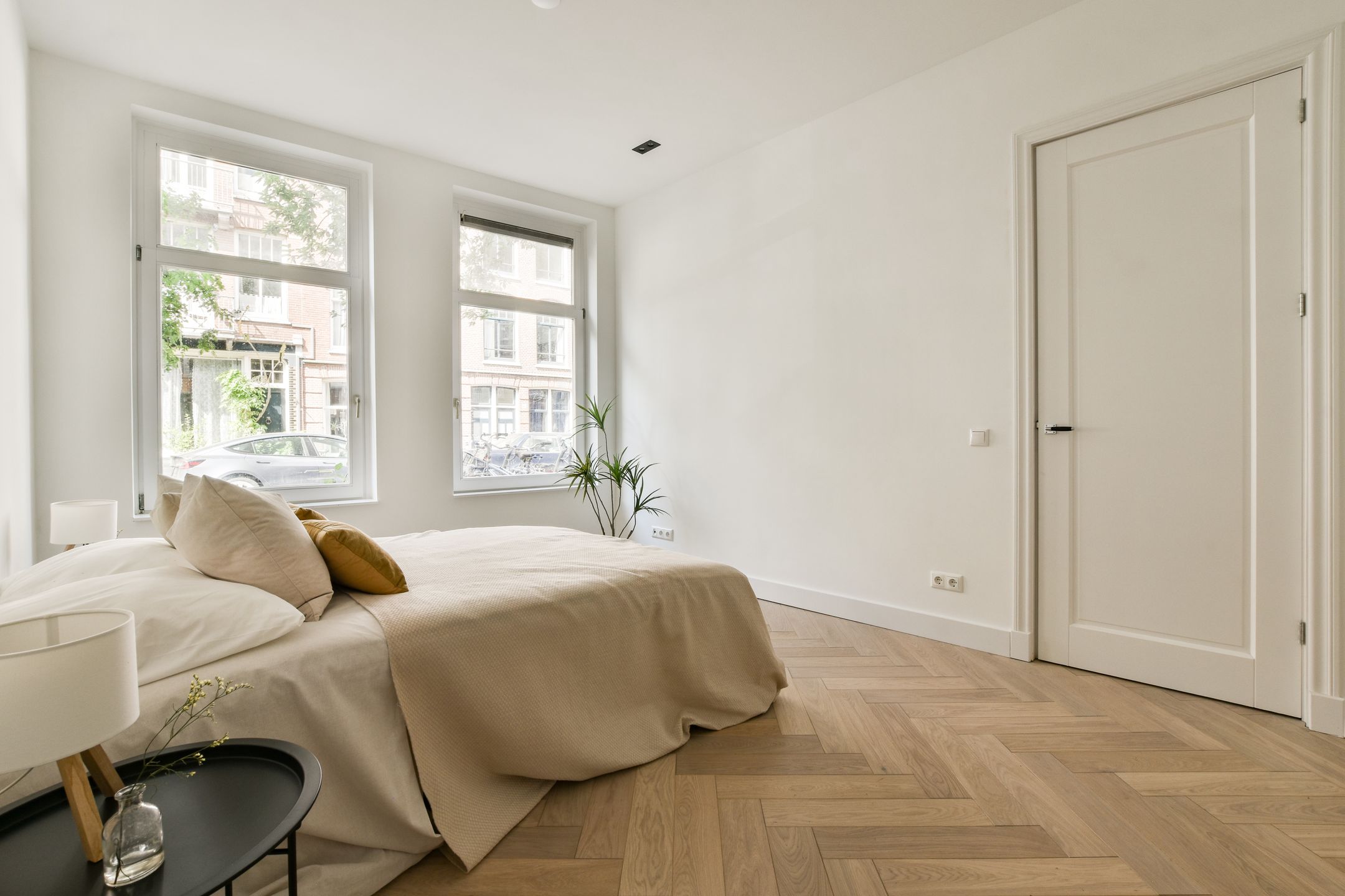 Foto 15 van Elisabeth Wolffstraat 73-H