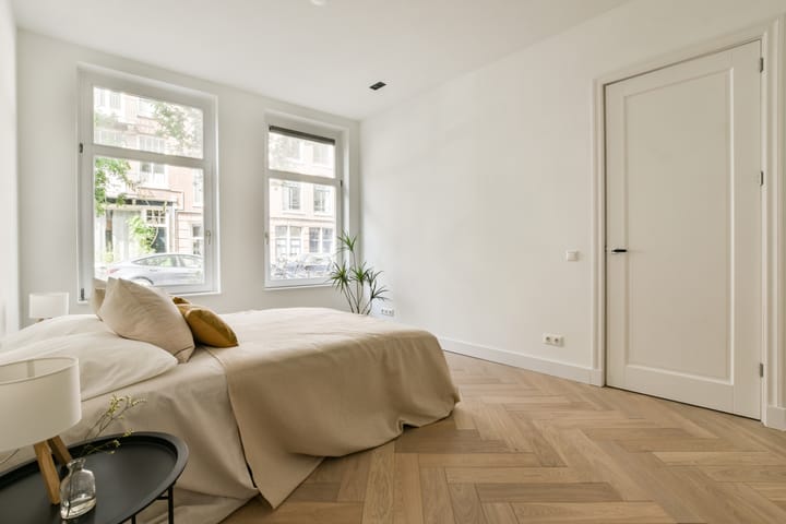 Foto 15 van Elisabeth Wolffstraat 73-H