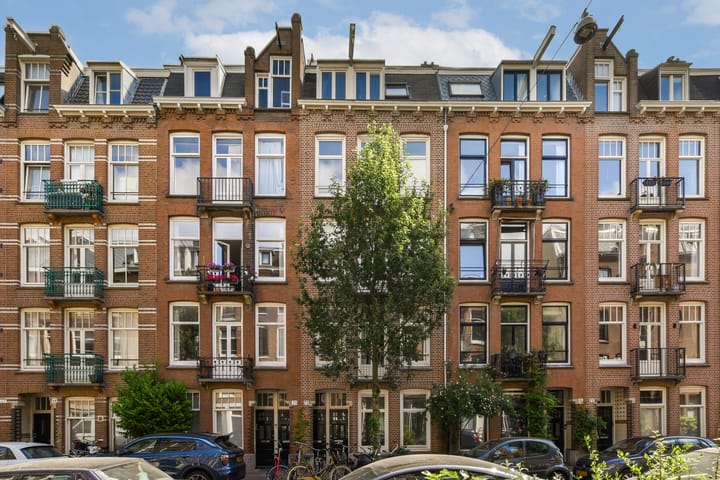 Foto 21 van Elisabeth Wolffstraat 73-H