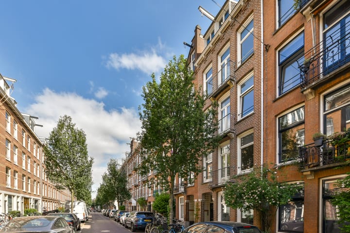 Foto 22 van Elisabeth Wolffstraat 73-H