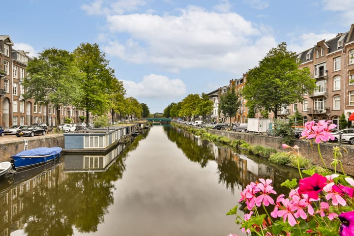 Foto 26 van Elisabeth Wolffstraat 73-H