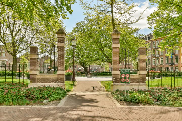 Foto 27 van Elisabeth Wolffstraat 73-H