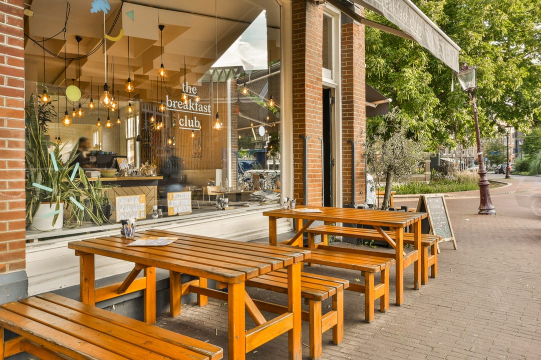 Foto 28 van Elisabeth Wolffstraat 73-H