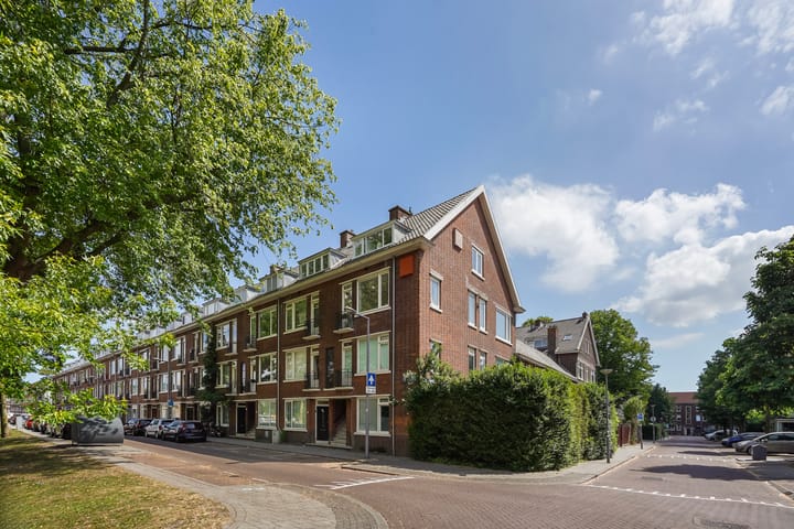 Bekijk foto van Amelandseplein 21 A