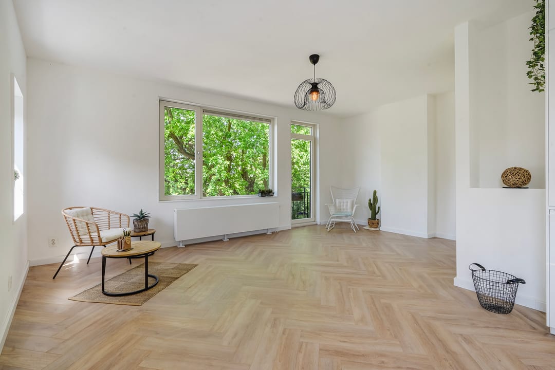 Foto 7 van Amelandseplein 21-A