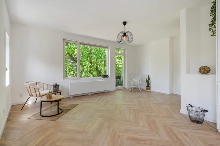 Foto 7 van Amelandseplein 21-A