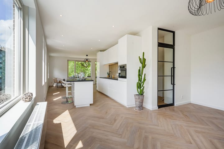 Foto 4 van Amelandseplein 21-A