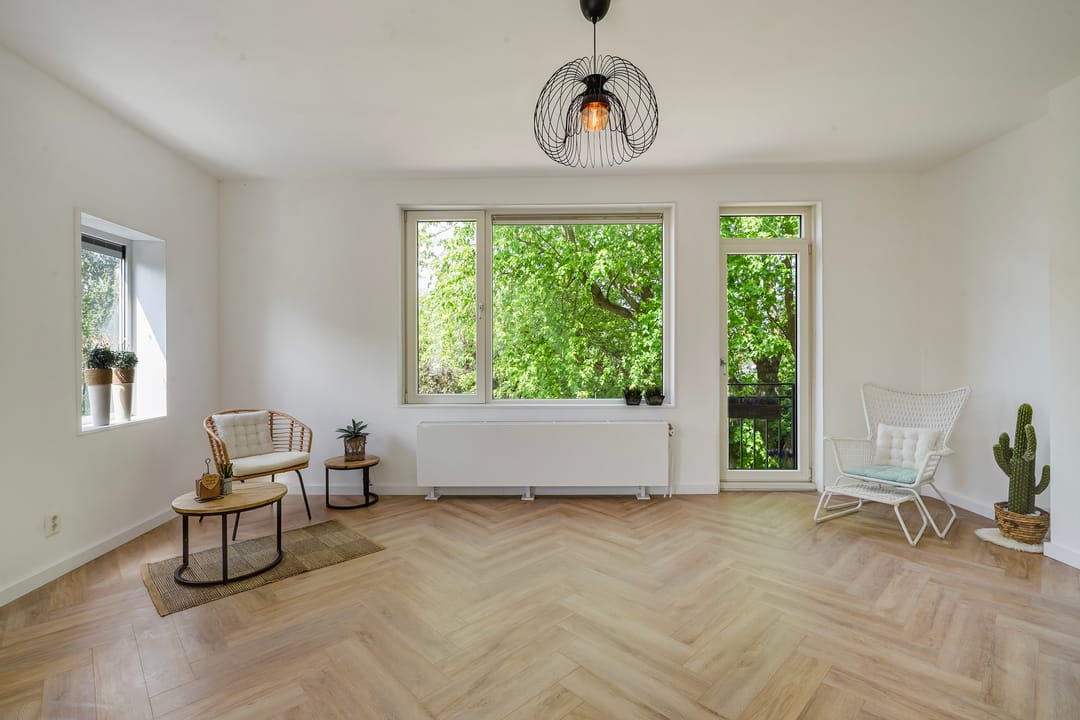 Foto 8 van Amelandseplein 21-A