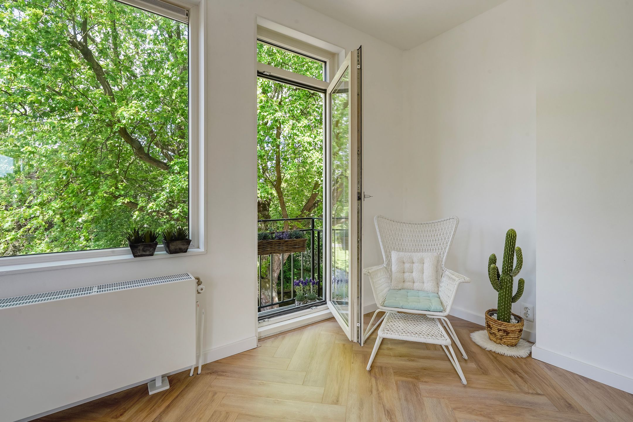 Foto 9 van Amelandseplein 21-A