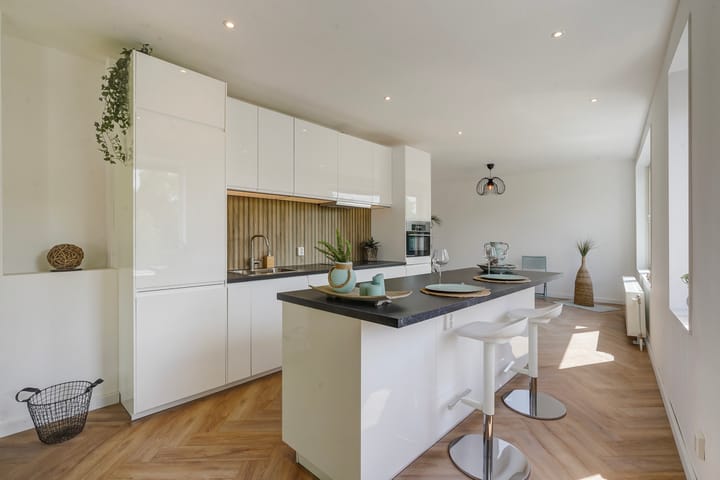 Foto 15 van Amelandseplein 21-A